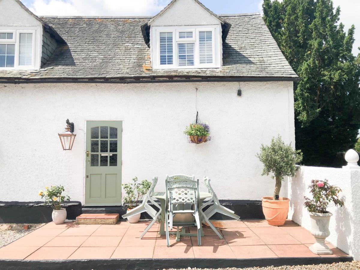 Dinckley Court Boutique Riverside Rooms Abingdon-on-Thames Exteriér fotografie