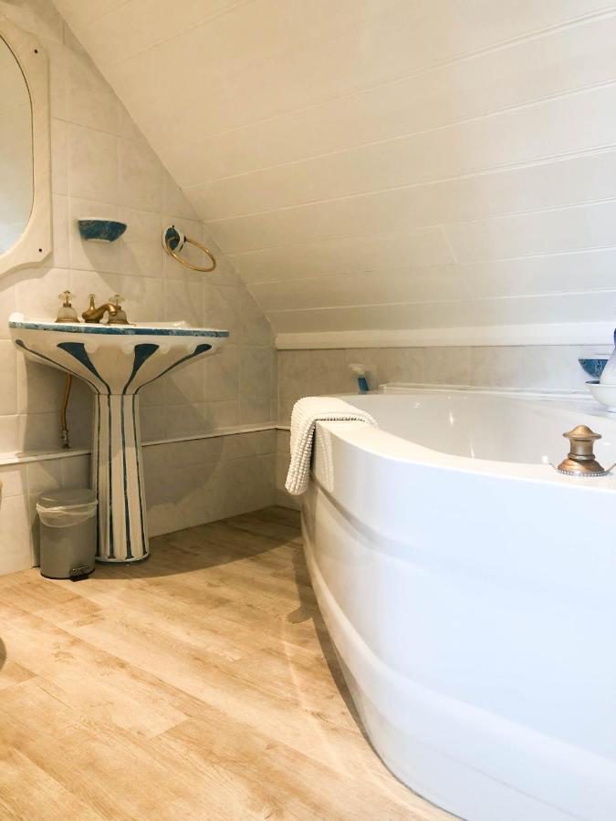 Dinckley Court Boutique Riverside Rooms Abingdon-on-Thames Exteriér fotografie