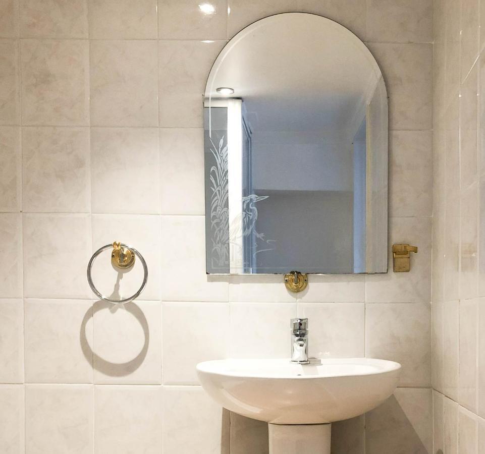 Dinckley Court Boutique Riverside Rooms Abingdon-on-Thames Exteriér fotografie