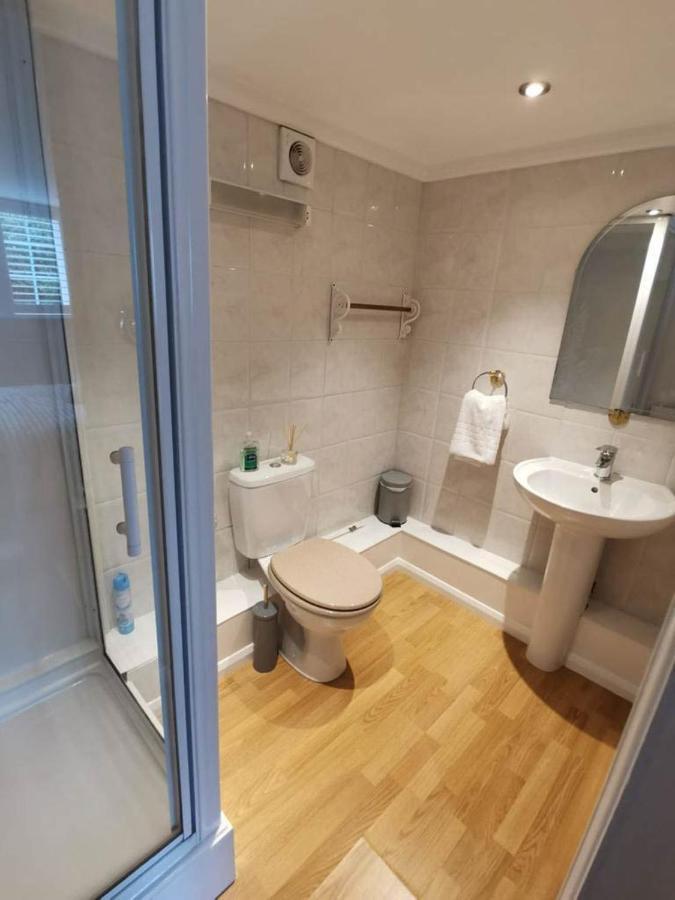 Dinckley Court Boutique Riverside Rooms Abingdon-on-Thames Exteriér fotografie