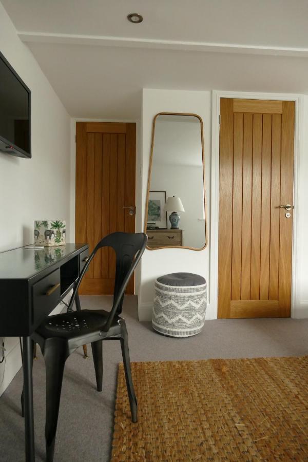 Dinckley Court Boutique Riverside Rooms Abingdon-on-Thames Exteriér fotografie