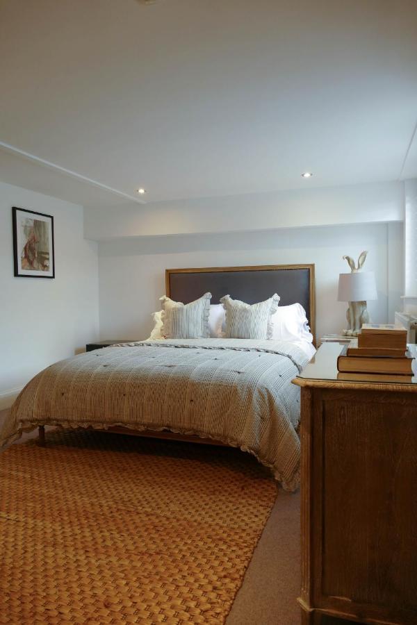 Dinckley Court Boutique Riverside Rooms Abingdon-on-Thames Exteriér fotografie