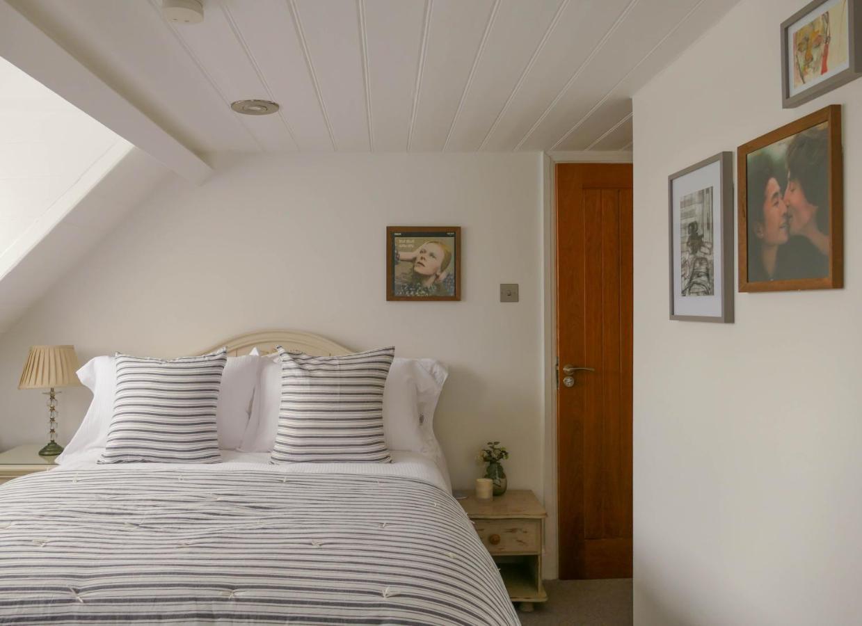 Dinckley Court Boutique Riverside Rooms Abingdon-on-Thames Exteriér fotografie
