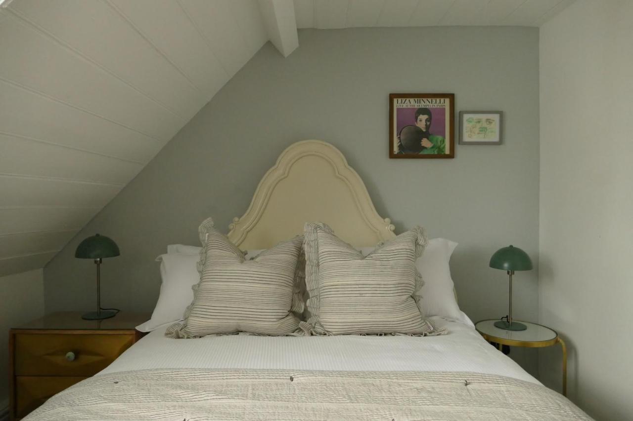 Dinckley Court Boutique Riverside Rooms Abingdon-on-Thames Exteriér fotografie