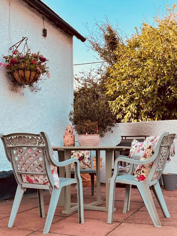Dinckley Court Boutique Riverside Rooms Abingdon-on-Thames Exteriér fotografie