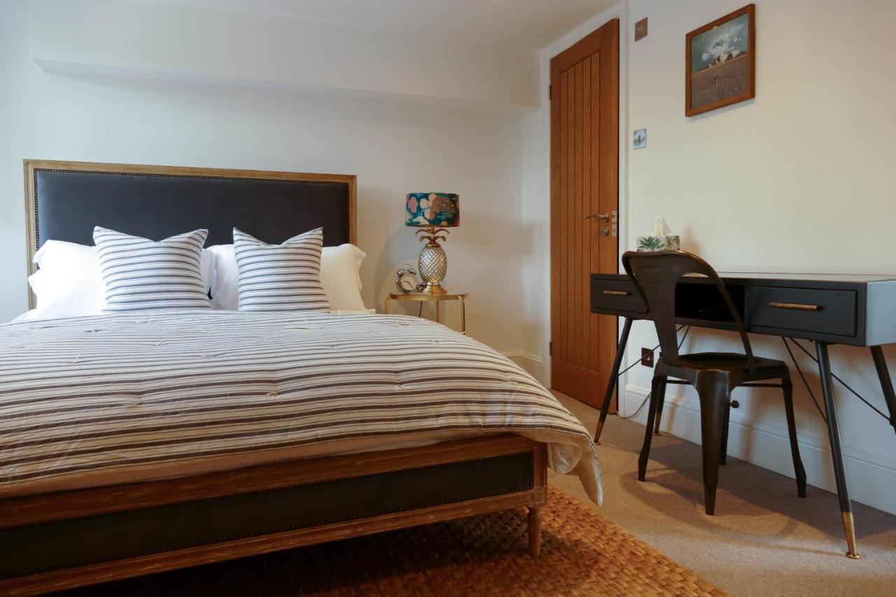Dinckley Court Boutique Riverside Rooms Abingdon-on-Thames Exteriér fotografie
