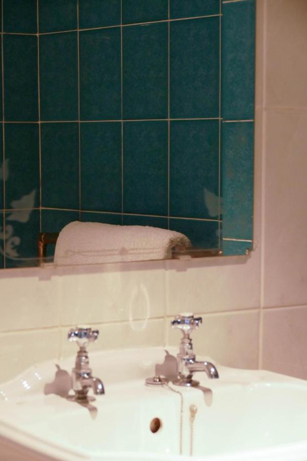 Dinckley Court Boutique Riverside Rooms Abingdon-on-Thames Exteriér fotografie