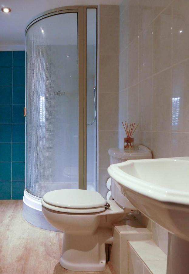 Dinckley Court Boutique Riverside Rooms Abingdon-on-Thames Exteriér fotografie