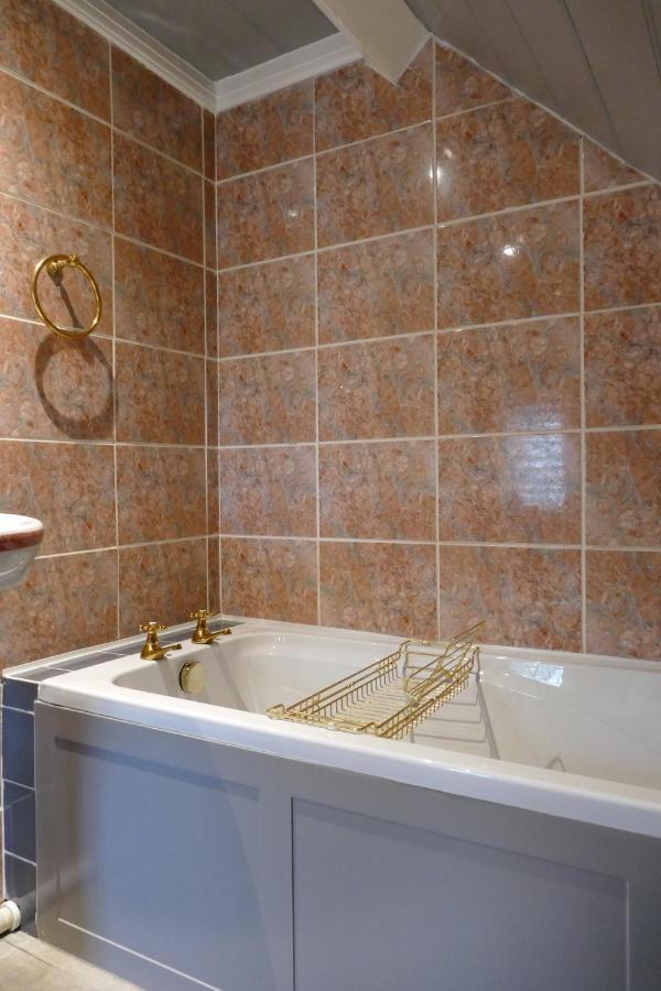 Dinckley Court Boutique Riverside Rooms Abingdon-on-Thames Exteriér fotografie