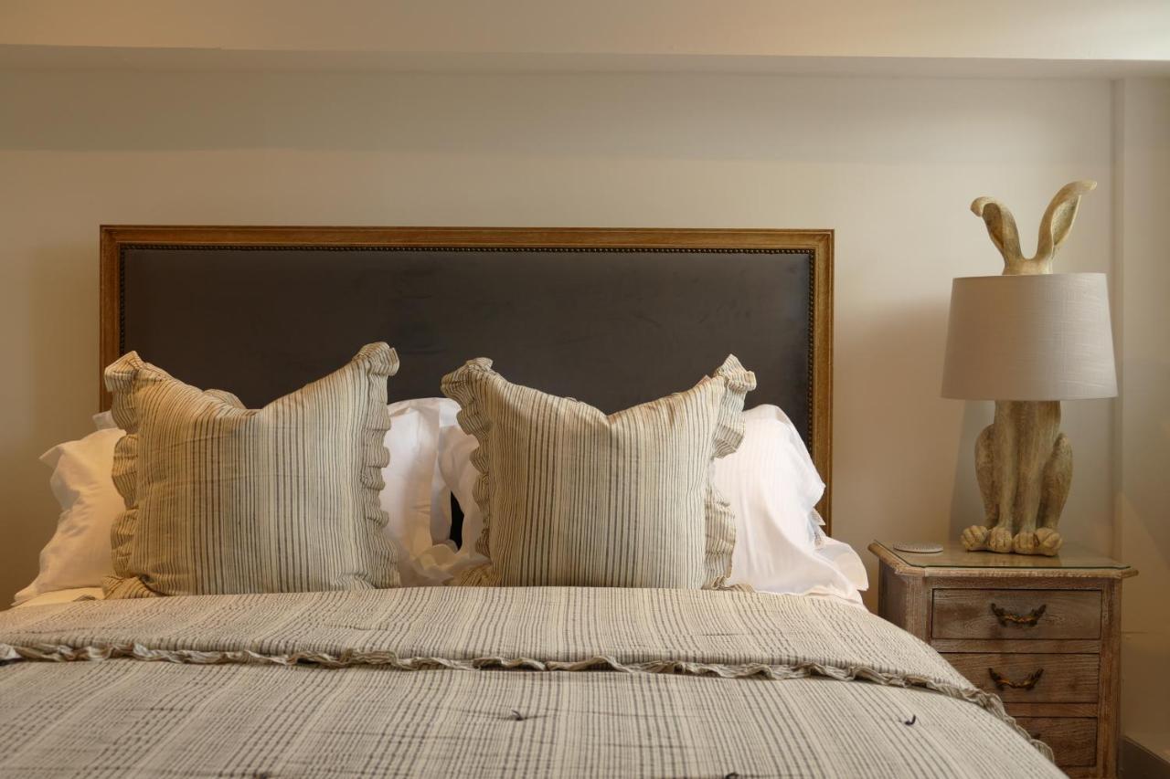 Dinckley Court Boutique Riverside Rooms Abingdon-on-Thames Exteriér fotografie