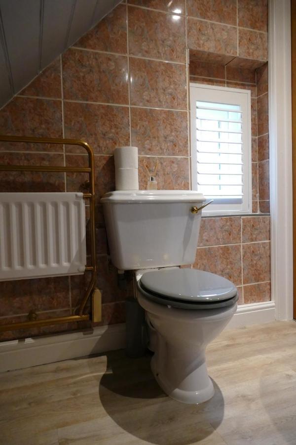 Dinckley Court Boutique Riverside Rooms Abingdon-on-Thames Exteriér fotografie